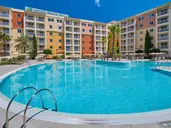Protur Badia Park Aparthotel