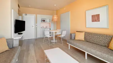 Protur Badia Park Aparthotel
