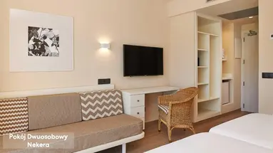 Protur Badía Park Aparthotel