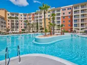 Protur Badia Park Aparthotel