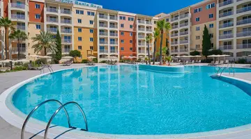 Protur Badia Park Aparthotel