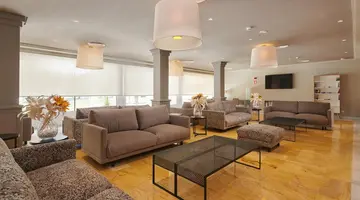 Protur Badia Park Aparthotel