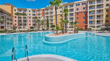 Protur Badia Park Aparthotel