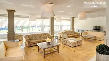 Protur Badía Park Aparthotel