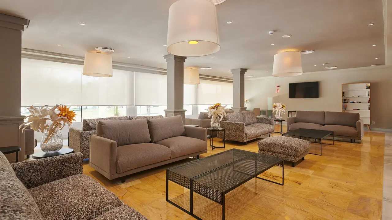 Protur Badia Park Aparthotel