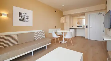 Protur Badia Park Aparthotel