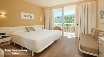 Protur Badía Park Aparthotel