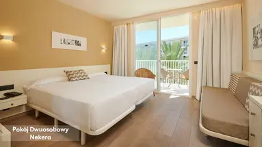Protur Badía Park Aparthotel