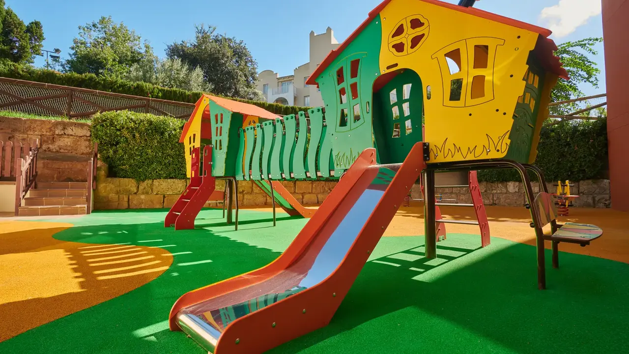 Protur Badia Park Aparthotel