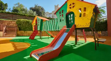 Protur Badia Park Aparthotel