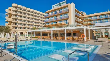 Protur Bonamar Hotel - Adults Only