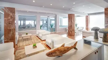 Protur Bonamar Hotel - Adults Only