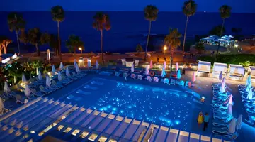 Protur Bonamar Hotel - Adults Only