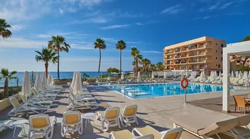 Protur Bonamar Hotel - Adults Only