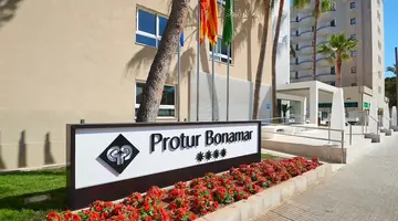 Protur Bonamar Hotel - Adults Only