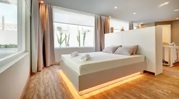 Protur Bonamar Hotel - Adults Only