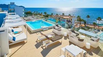 Protur Bonamar Hotel - Adults Only