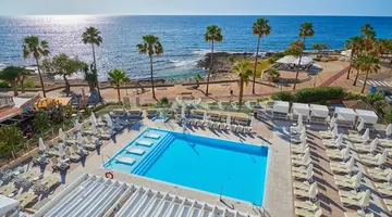 Protur Bonamar Hotel - Adults Only
