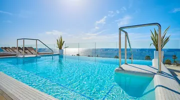 Protur Bonamar Hotel - Adults Only