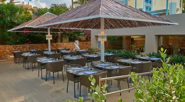 Protur Bonamar Hotel - Adults Only