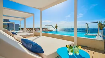 Protur Bonamar Hotel - Adults Only