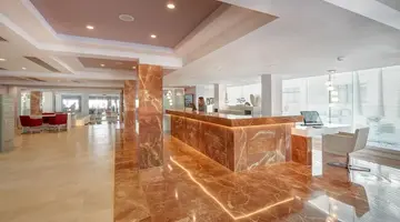 Protur Bonamar Hotel - Adults Only