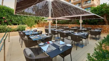 Protur Bonamar Hotel - Adults Only