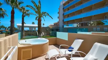 Protur Bonamar Hotel - Adults Only