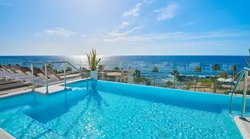 Protur Bonamar Hotel - Adults Only