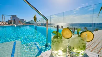 Protur Bonamar Hotel - Adults Only