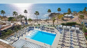Protur Bonamar Hotel - Adults Only