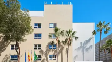 Protur Bonamar Hotel - Adults Only