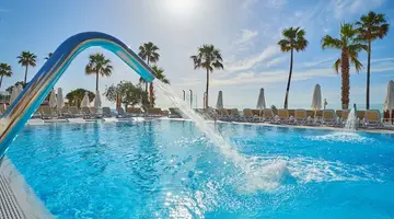 Protur Bonamar Hotel - Adults Only