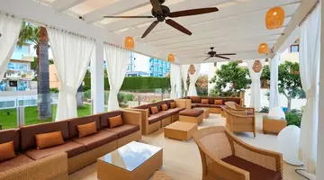 Protur Bonamar Hotel - Adults Only