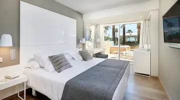 Protur Bonamar Hotel - Adults Only