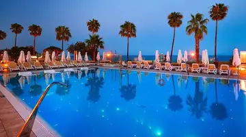 Protur Bonamar Hotel - Adults Only