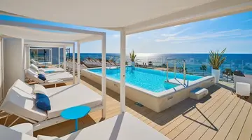 Protur Bonamar Hotel - Adults Only