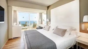 Protur Bonamar Hotel - Adults Only