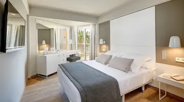 Protur Bonamar Hotel - Adults Only