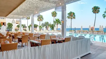 Protur Bonamar Hotel - Adults Only
