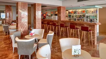 Protur Bonamar Hotel - Adults Only