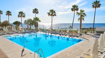 Protur Bonamar Hotel - Adults Only