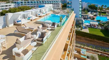 Protur Bonamar Hotel - Adults Only
