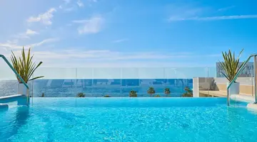 Protur Bonamar Hotel - Adults Only