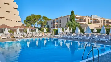 Protur Floriana Resort Aparthotel