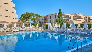 Protur Floriana Resort Aparthotel