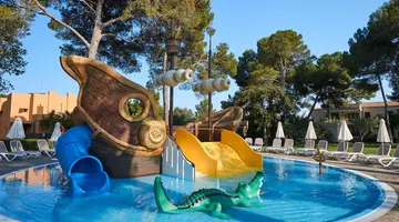 Protur Floriana Resort Aparthotel