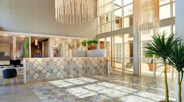Protur Floriana Resort Aparthotel