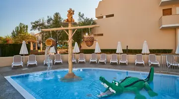 Protur Floriana Resort Aparthotel