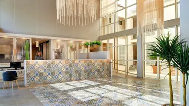 Protur Floriana Resort Aparthotel